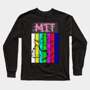 MTT Long Sleeve T-Shirt